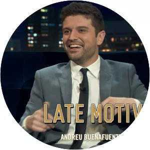 Miguel Maldonado - Television presenter