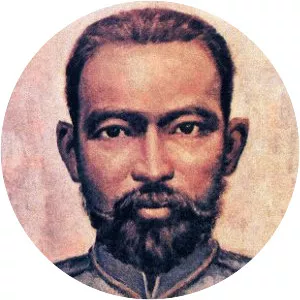 Miguel Malvar