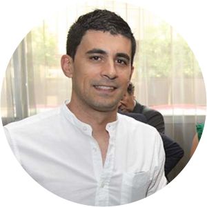 Miguel Mangado photograph