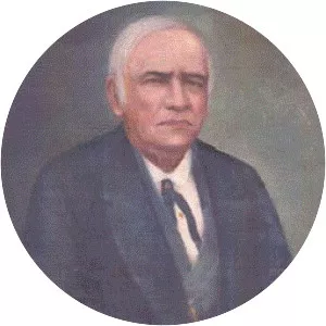 Miguel María de Aguirre