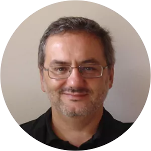 Miguel Martorell Linares