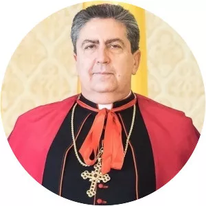 Miguel Maury Buendía