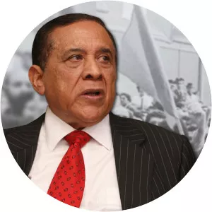 Miguel Maza Márquez