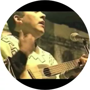 Miguel Mengoa Montes de Oca - Musical artist