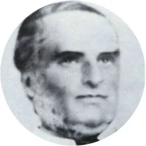 Miguel Mora Porras
