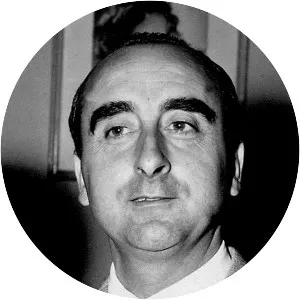 Miguel Morayta - Spanish film director