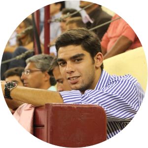 Miguel Moura photograph