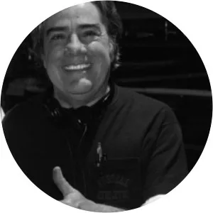 Miguel Necoechea - Screenwriter