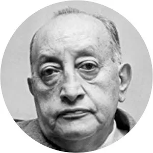 Miguel Ángel Asturias