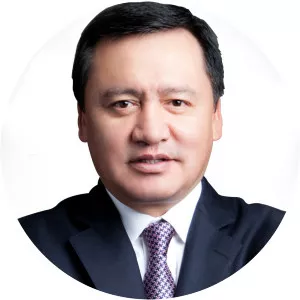 Miguel Ángel Osorio Chong - Senator of the Mexican Republic