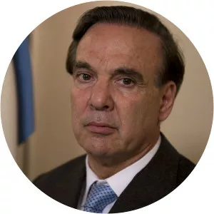 Miguel Ángel Pichetto