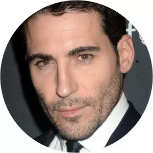 Miguel Ángel Silvestre