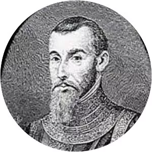 Miguel Núñez de Sanabria