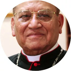 Miguel Obando y Bravo