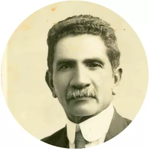 Miguel Obregón Lizano