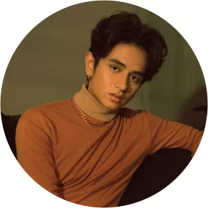 Miguel Odron - Musical artist