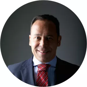 Miguel Ontiveros Alonso