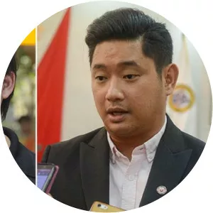 Miguel Osmena - Tomas Osmeña's son