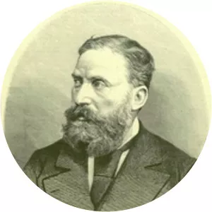 Miguel Osorio y Martos