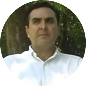 Miguel Padres Elias photograph