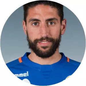 Miguel Pallardó - Spanish footballer