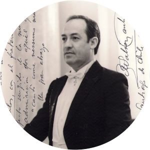 Miguel Patrón Marchand