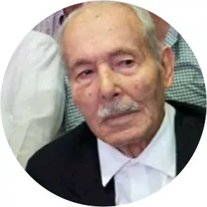 Miguel Pavlovich Sugich photograph