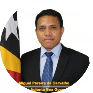 Miguel Pereira de Carvalho