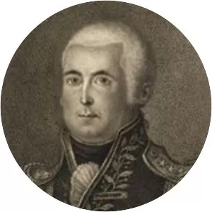 Miguel Pereira Forjaz, Count of Feira