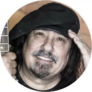 Miguel Piñera - Chilean musician