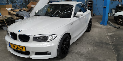 Miguel Pinheiro Unipessoal Lda