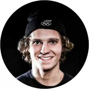 Miguel Porteous - New Zealand freestyle skier