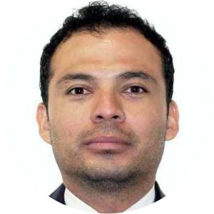 Miguel Prado de los Santos