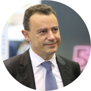 Miguel Ramalho Eanes photograph