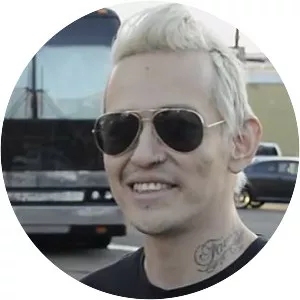 Miguel Rascón - American guitarist