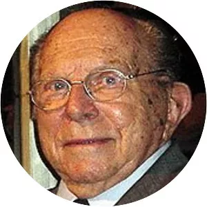 Miguel Reale - Former Secretary of Justice for the State of São Paulo