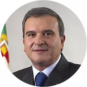 Miguel Relvas - Portuguese Politician