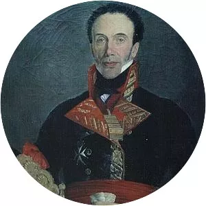 Miguel Ricardo de Álava