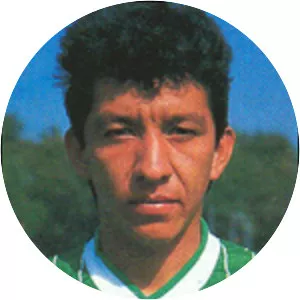 Miguel Rimba - Former football player