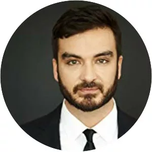 Miguel Rivas - Actor