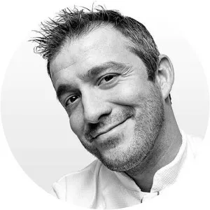 Miguel Rocha Vieira - TV personality