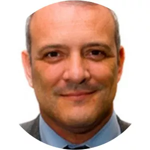 Miguel Rodríguez-Piñero