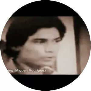 Miguel Rodriguez - Spanish footballer