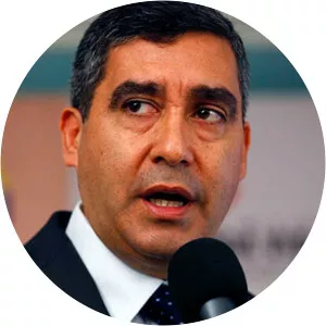 Miguel Rodríguez Torres