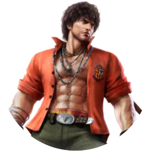 Miguel Rojo - Fictional character