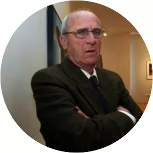 Miguel Romero Esteo - Spanish writer