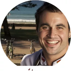 Miguel's Tropical Kitchen