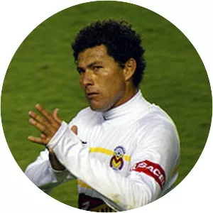 Miguel Sabah - Football striker