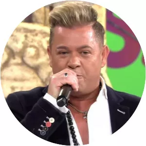 Miguel Saez Musician