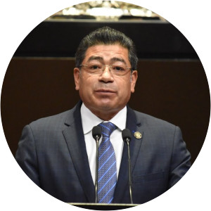 Miguel Sámano Peralta